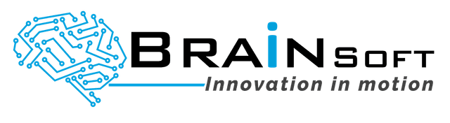 Brainsoft SARL Logo