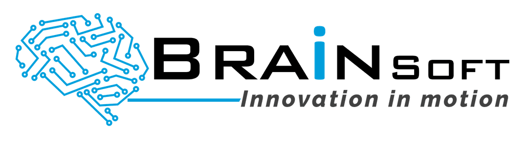 Brainsoft Logo